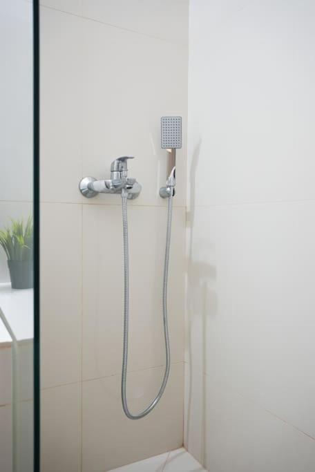 Syntagma Square, 70Sqm Pentelis Sunny Apartment Athens Exterior photo