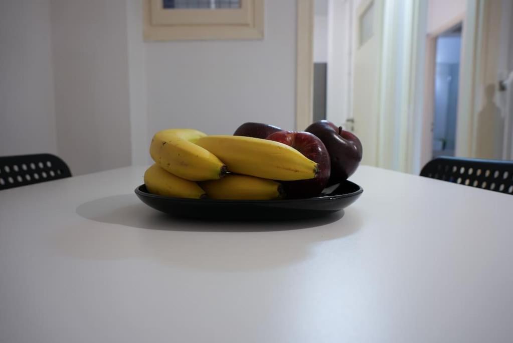Syntagma Square, 70Sqm Pentelis Sunny Apartment Athens Exterior photo